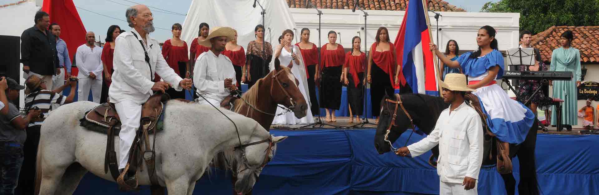 Ceremonia-cultura-la-Bayamesa-CubaTravel